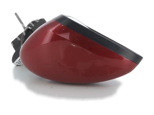 Left mirror CITROËN C3 II (SC_) 1.4 HDi 70 (SC8HZC, SC8HR0, SC8HP4) | BP31661840C26 