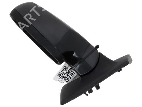 Left mirror RENAULT CLIO III (BR0/1, CR0/1) 1.5 dCi (BR17, CR17) | BP31285228C26 