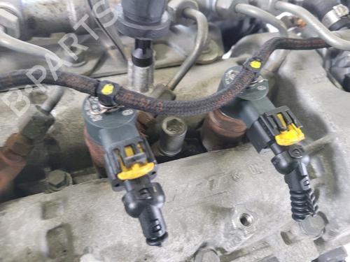 Motor OPEL CORSA D (S07) 1.3 CDTI (L08, L68) | BP30448982M1