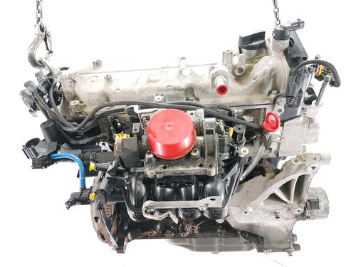 Engine FIAT PANDA (169_) 1.2 (169.AXB11, 169.AXB1A) | BP17553560M1 