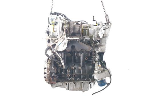 Engine RENAULT CLIO III (BR0/1, CR0/1) 1.2 16V (BR0P, CR0P) | BP38496817M1 - Image 4