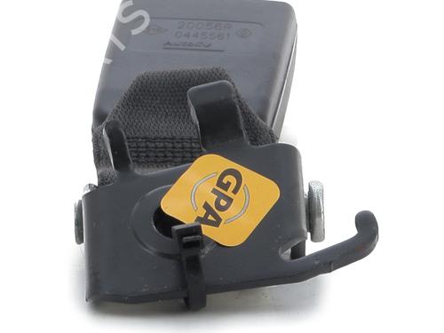 Seat buckle RENAULT SCÉNIC III (JZ0/1_) 1.5 dCi | BP28834121I32 