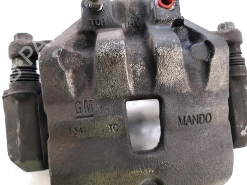 Right front brake caliper OPEL INSIGNIA A Sports Tourer (G09) 2.0 CDTI (35) | BP27918571M104 