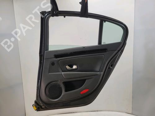 Right rear door RENAULT LAGUNA III (BT0/1) 2.0 dCi (BT01, BT08, BT09, BT0E, BT0K, BT12, BT1C, BT1D,... | BP31079826C5