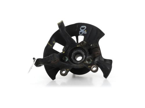 Right front steering knuckle MAZDA 2 Hatchback (DL, DJ) 1.5 D (DJ5FS) | BP37280966M26 - Image 2