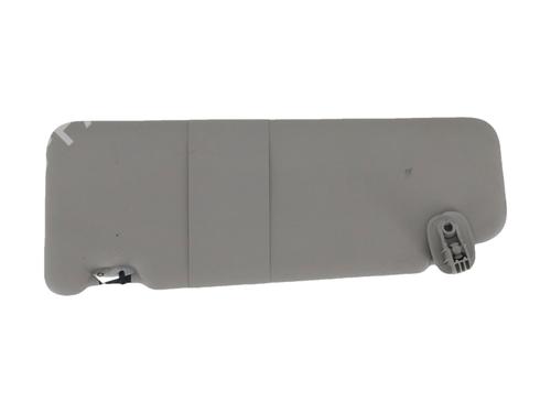 Used Left sun visor DACIA SANDERO II 1.0 SCe 75 (B8JC, B8JD, B8NC) (73 hp) 29217845
