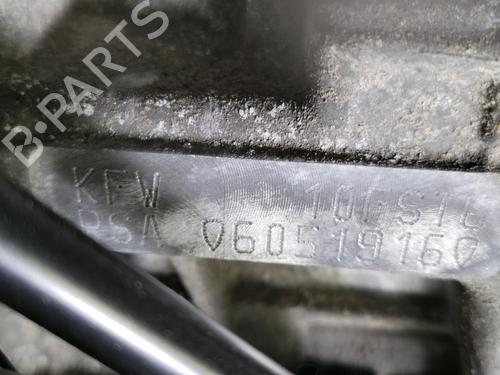 Engine PEUGEOT 206+ (2L_, 2M_) 1.4 i (2LKFWA, 2MKFWA) | BP40034923M1 - Image 8