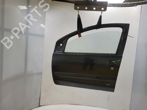 Used Left front door Left front door TOYOTA AYGO (_B1_) 1.0 (KGB10_, KGB10R) (68 hp) 39972333 39972333