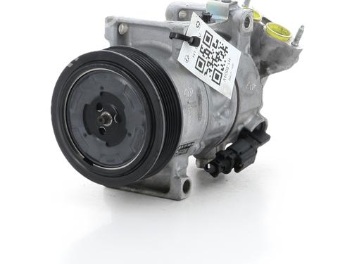 Used AC compressor AC compressor 37191245 37191245