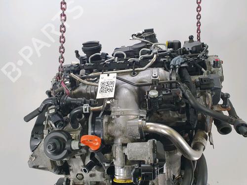 Engine VW TIGUAN (5N_) 2.0 TDI 4motion | BP34503178M1  - Image 5