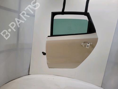 Used Left rear door Left rear door 36831707 36831707