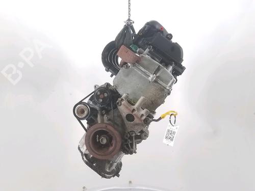 Engine NISSAN NOTE (E11, NE11) 1.4 (88 hp) 16782499