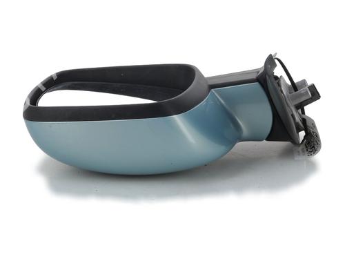 Right mirror RENAULT KANGOO BE BOP (KW0/1_) 1.5 dCi (KW0G) | BP29470697C27 