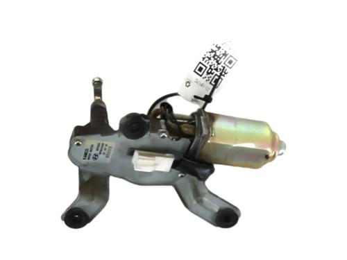 Used Rear wiper motor HYUNDAI TERRACAN (HP) 2.9 CRDi 4WD (163 hp) 22225646