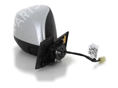 Bakspejl Højre SUZUKI SPLASH (EX) 1.2 (A5B412) | BP31693912C27 