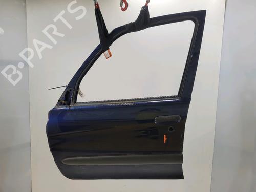 Used Left front door CITROËN XSARA PICASSO (N68) [1999-2012]  28536448