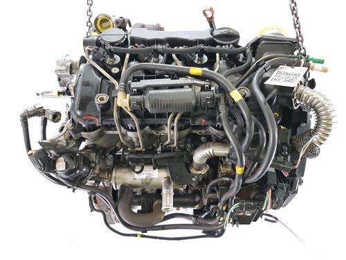 Engine PEUGEOT PARTNER MPV (5_, G_) 1.6 HDi 75 | BP30093832M1 