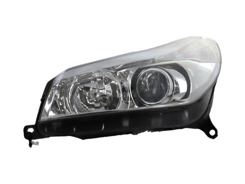 Left headlight CITROËN C5 II (RC_) 2.0 HDi (RCRHRH) | BP37657443C28 - Image 4