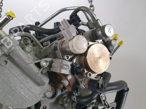 Engine MITSUBISHI ASX (GA_W_) 1.8 DI-D (GA6W) | BP38457230M1 - Image 8