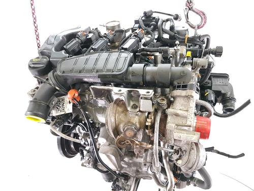 Engine PEUGEOT 2008 I (CU_) 1.2 THP 110 / PureTech 110 | BP38742051M1 - Image 6