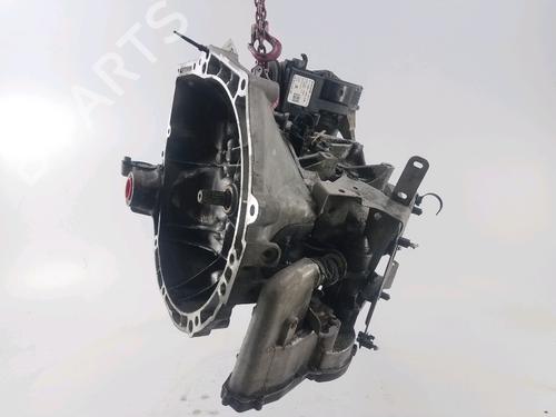 Used Gearbox CITROËN C3 II (SC_) 1.4 VTi 95 (95 hp) 15050147