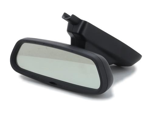 Used Rear mirror PEUGEOT 208 I (CA_, CC_) 1.2 PureTech 82 (82 hp) 30048648