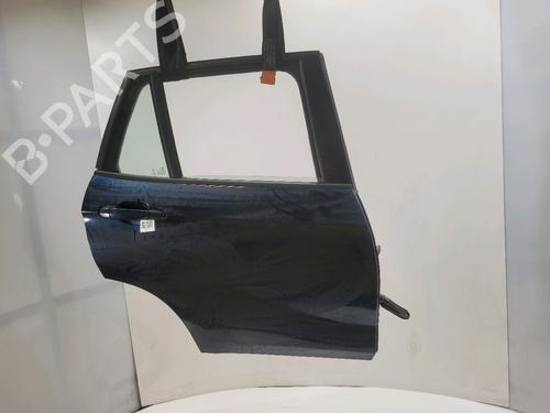 Porta posteriore destra Porta posteriore destra BMW X1 (E84) xDrive 18 d (143 hp) 39665683 39665683