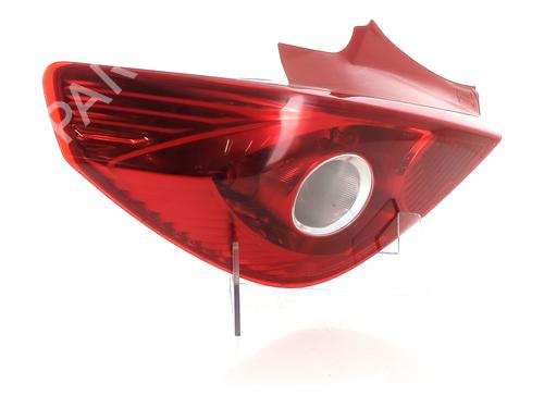 Left taillight OPEL CORSA D (S07)  | BP24215894C34 