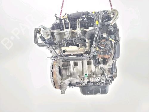 Engine SUZUKI SX4 (EY, GY) 1.6 DDIS (RW416D) | BP28286419M1 