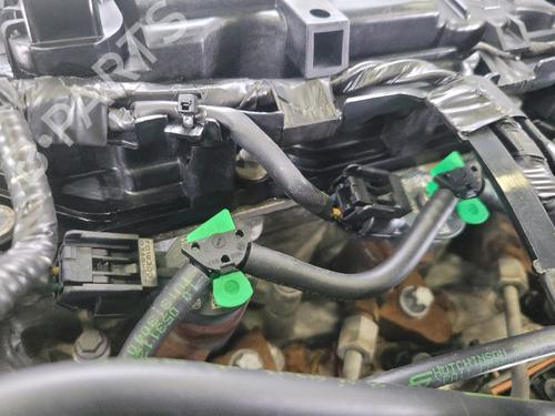 Engine FORD FIESTA VI (CB1, CCN) 1.6 TDCi | BP40487687M1 - Image 10