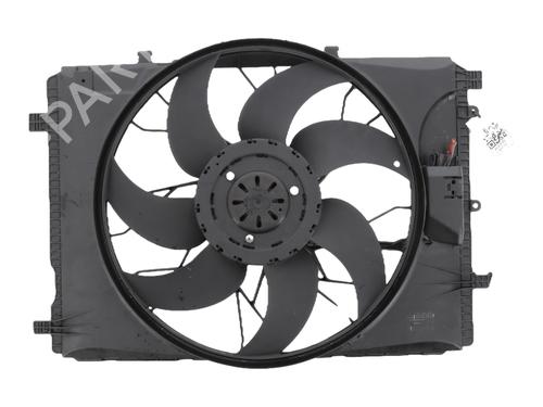 Køleventilator elektrisk Køleventilator elektrisk 38552444 38552444