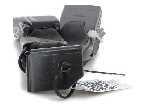 Seat buckle NISSAN QASHQAI I (J10, NJ10) 1.5 dCi | BP27916627I32