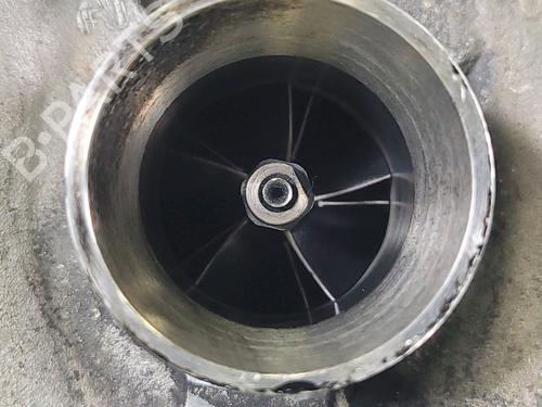 Engine RENAULT CLIO II (BB_, CB_) 1.5 dCi (B/CB3M) | BP30558465M1