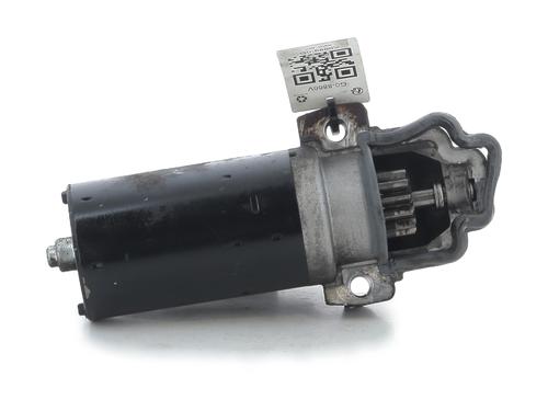 Used Starter FORD TRANSIT Van (FA_ _) 2.2 TDCi (115 hp) 31078756