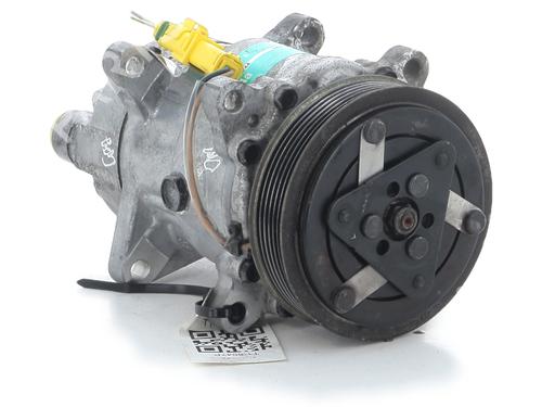 AC compressor PEUGEOT 307 (3A/C) 2.0 HDi 90 | BP31303333M34