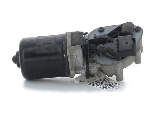 Used Front wiper motor RENAULT SCÉNIC II (JM0/1_) 1.9 dCi (JM0G, JM12, JM1G, JM2C) (120 hp) 32378495