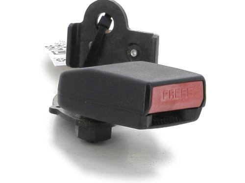 Used Seat buckle RENAULT MEGANE CC (EZ0/1_) 1.5 dCi (EZ09, EZ1G, EZ0D, EZ14) (110 hp) 27910628