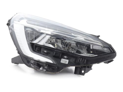 right-headlight-renault-clio-v-b7_-2019-40003976 main image