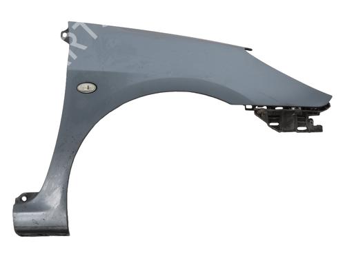 Used Right front fenders PEUGEOT 307 SW (3H) [2002-2009]  27622775