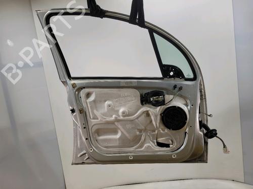 Left front door CITROËN C3 I (FC_, FN_) 1.4 HDi | BP29171983C2 
