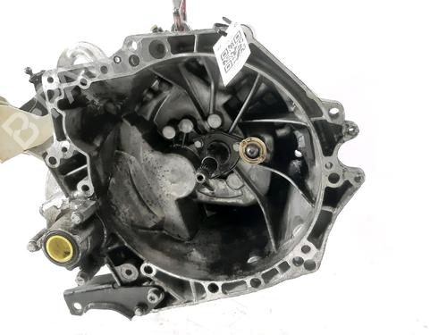 Gearbox PEUGEOT 207 (WA_, WC_) 1.6 HDi | BP32153075M3