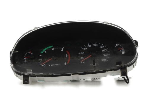 Instrument cluster HYUNDAI H100 Platform/Chassis (HR) 2.5 TCi | BP30140499C47