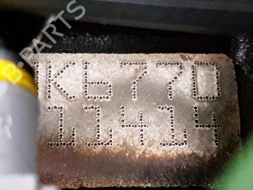 Engine RENAULT CLIO III Grandtour (KR0/1_) 1.5 dCi | BP34414140M1  - Image 12