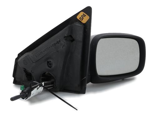 Right mirror RENAULT MEGANE II (BM0/1_, CM0/1_) 1.5 dCi (BM1F, CM1F) | BP28417265C27
