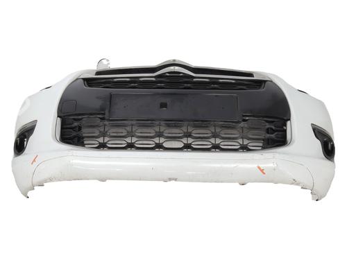 Used Front bumper Front bumper CITROËN DS4 (NX_) 2.0 HDi / BlueHDi 135 (136 hp) 39941963 39941963