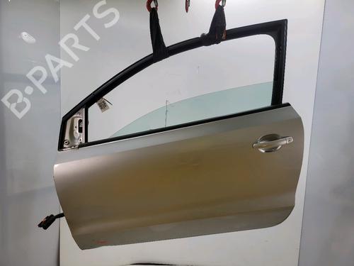 Used Left front door VW POLO V (6R1, 6C1) 1.4 TDI (90 hp) 27309789