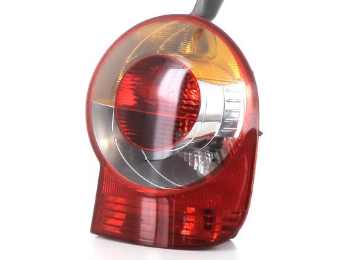 Right taillight RENAULT MODUS / GRAND MODUS (F/JP0_) 1.5 dCi (FP0G, JP0G) | BP31284930C35