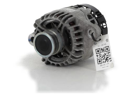 Used Alternator FIAT 500X (334_) 1.4 (334AXC1B, 334AXC11) (140 hp) 29701663