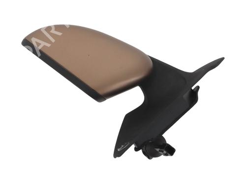 Used Left mirror DACIA SPRING EV (B6M1) (45 hp) 30333953