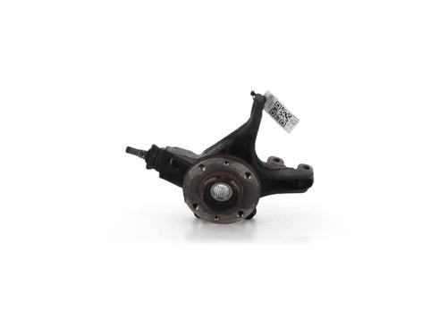 Used Right front steering knuckle Right front steering knuckle CITROËN C4 II (NC_) 1.2 THP 110 (NCHNZ6, NCHNV6) (110 hp) 40003534 40003534